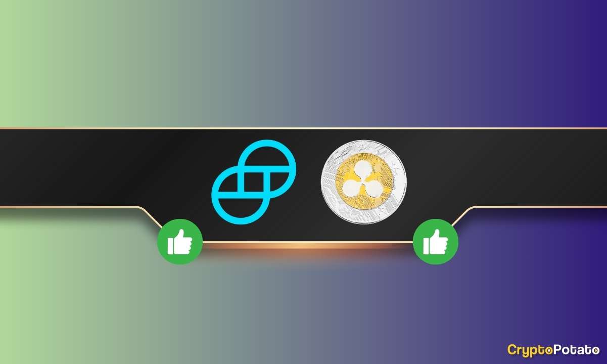 Gemini'den Gelen İyi Habere Rağmen Ripple (XRP) Fiyatı Düştü: Ayrıntılar