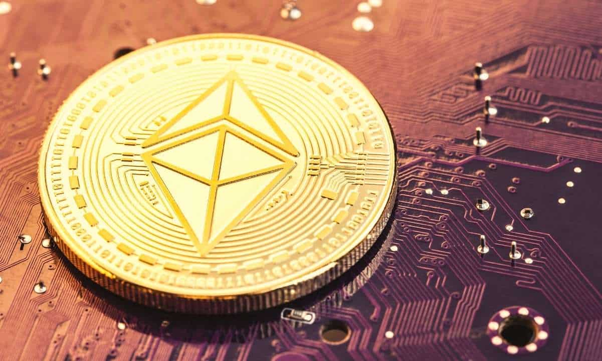 Ethereum Yatırımcılarının Gözü Sakinleşme Aşamasında Yükseliş: Veriler