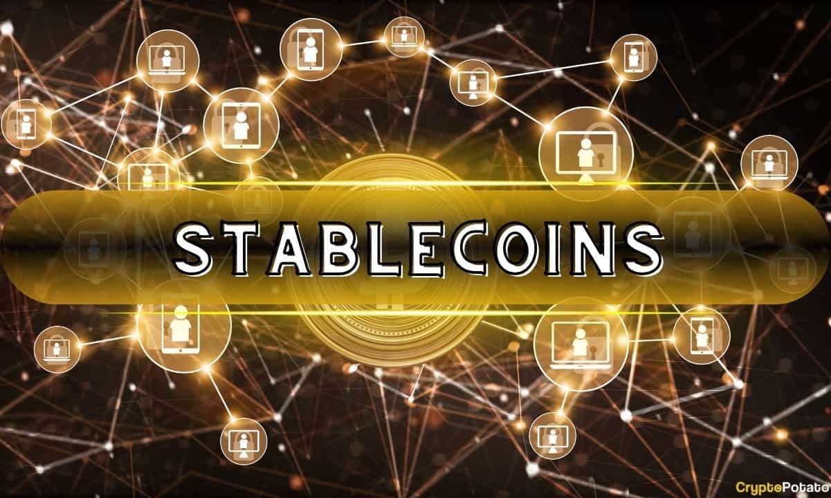 İşte 2024, Stablecoin Arena'da Bitcoin İçin Önemli Olacak: CoinShares
