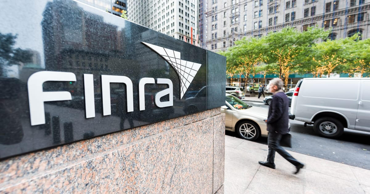 FINRA, Kripto İletişimlerinde Yaygın İhlalleri Tespit Ediyor