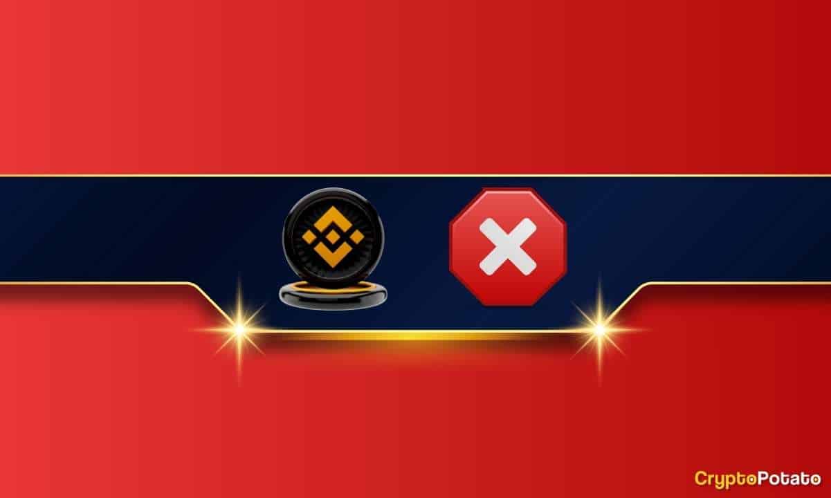 Önemli Binance Duyurusu: Bu İşlem Çiftleri 26 Ocak'ta Listeden Çıkarılacaktır