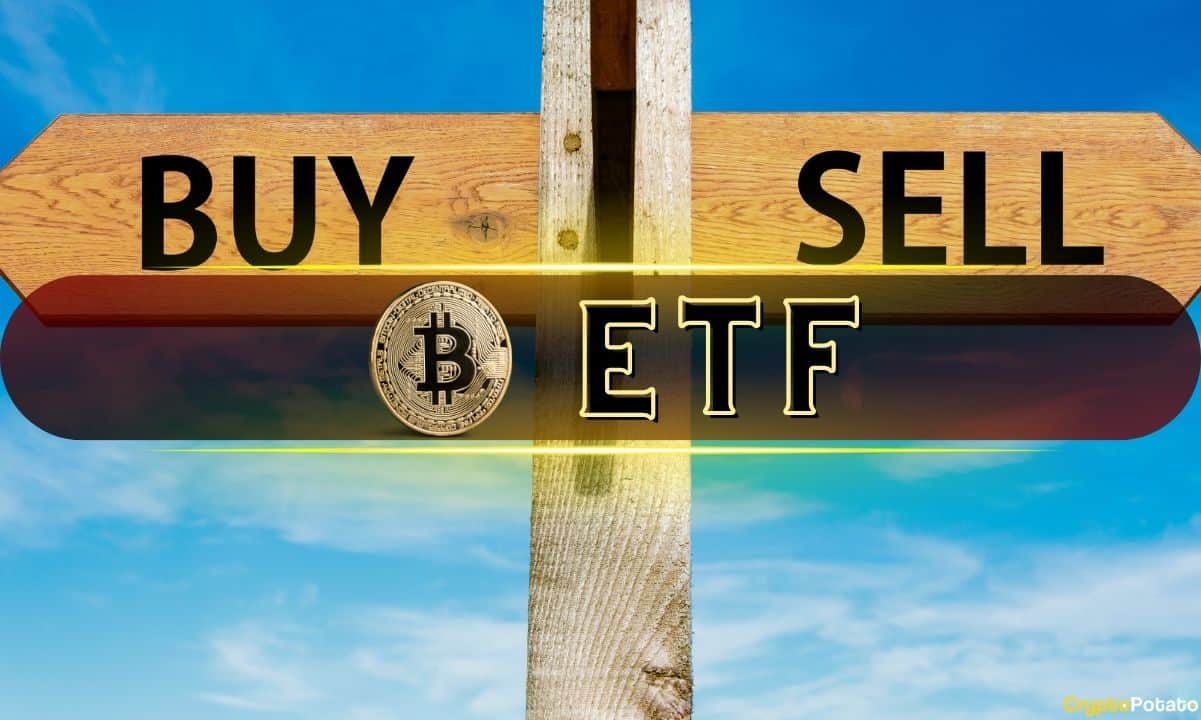 ETF Beklentisi BTC'de 'Haber Satışı' Çöküşüyle ​​Sona Erdi, ETH Önemli Bir Yükseliş Görüyor: Glassnode