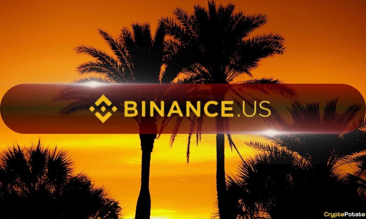 Bu ABD Eyaletleri Binance.US'tan Hizmetleri Durdurmasını İstedi: WSJ