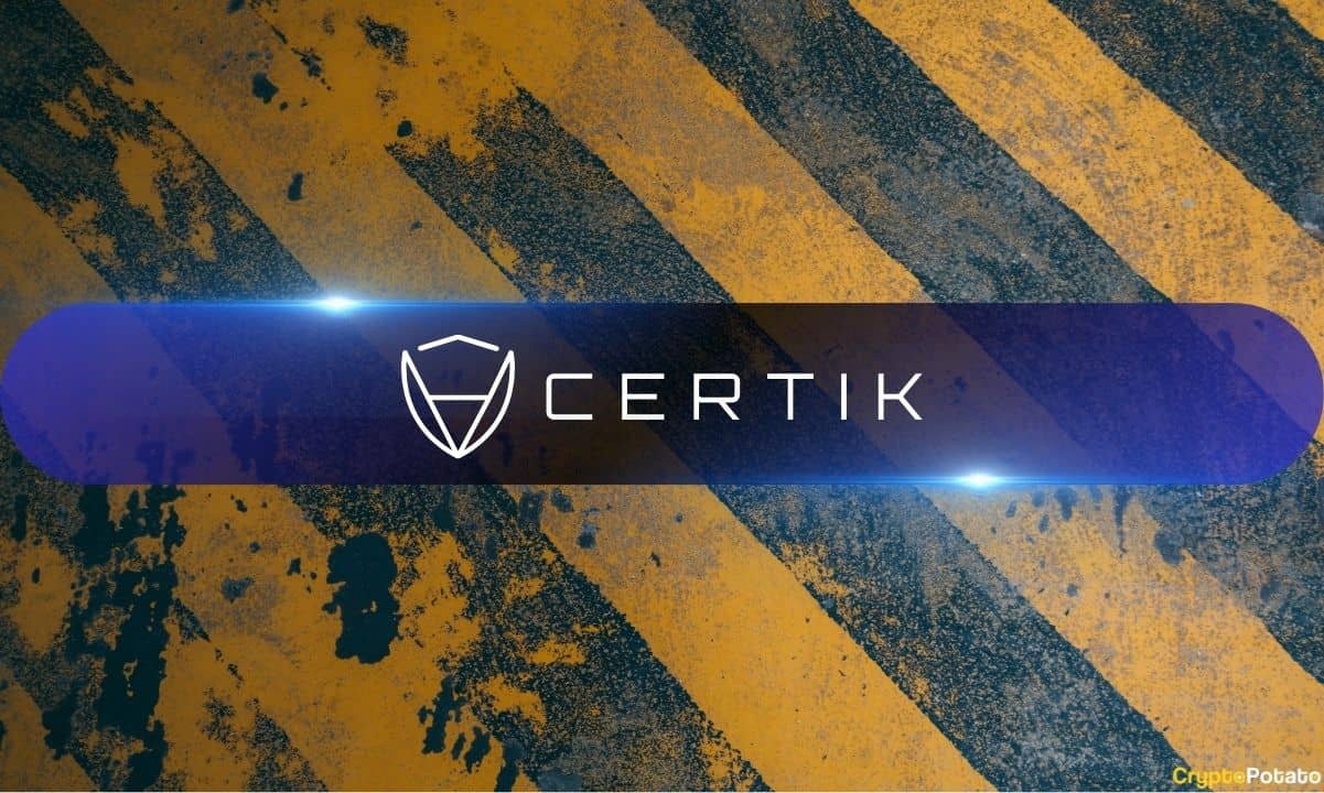 CertiK, Markasını Hedef Alan Dolandırıcılığın Göbeğini Ortaya Çıkardı