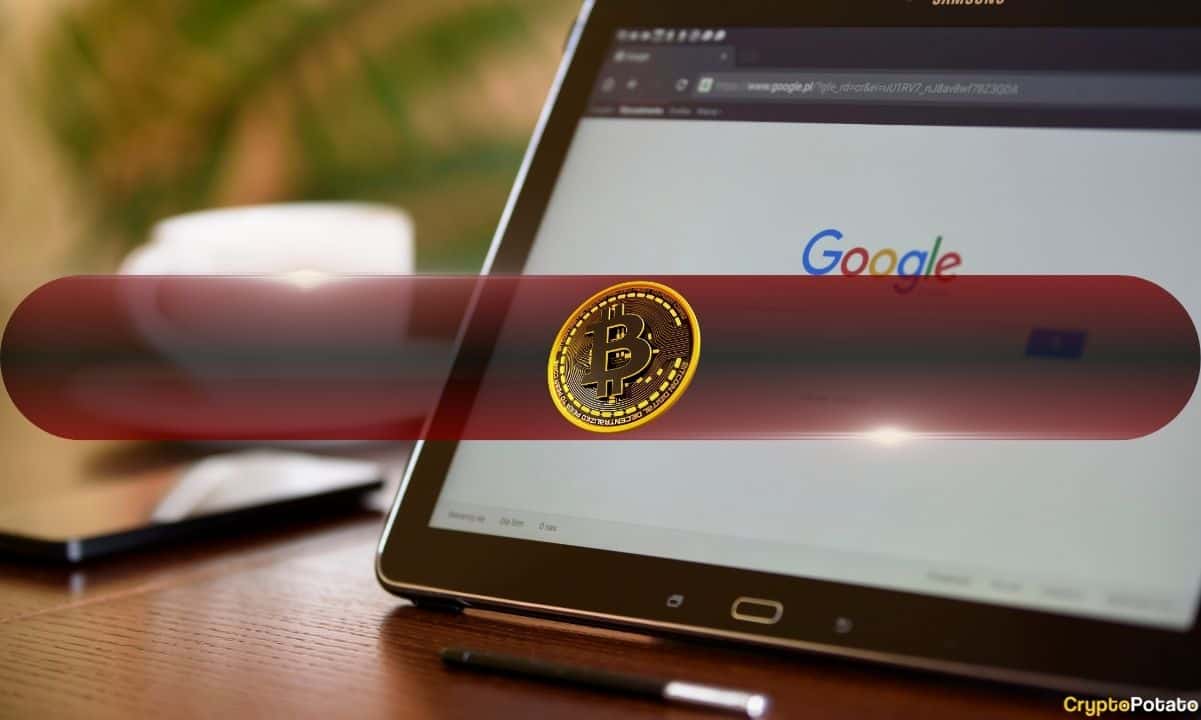 Bitcoin için Büyük Anlaşma mı? Google, Belirli Kripto Reklamlarına İzin Vermek İçin Politikalarını Güncelliyor