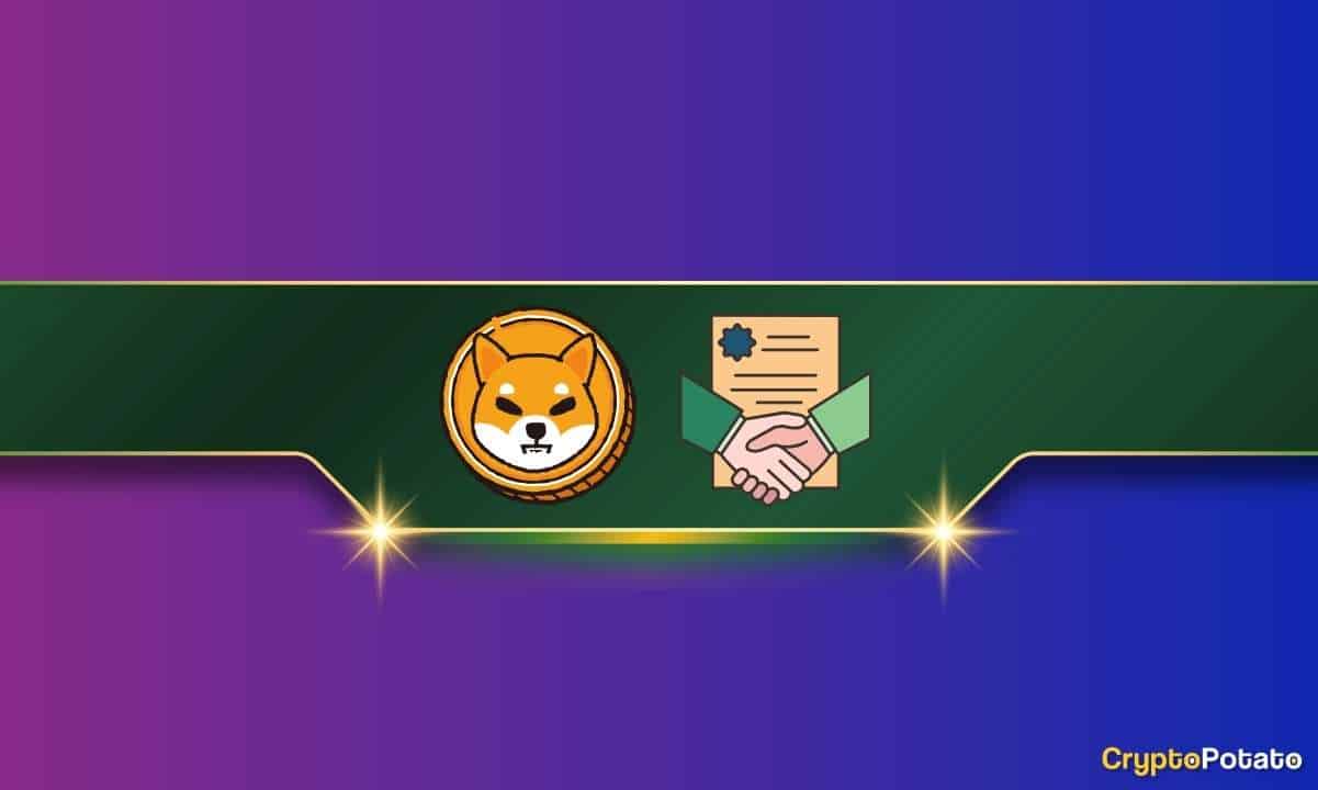 Binbaşı Shiba Inu (SHIB) Haberleri: Ekip Geleceğe Yönelik İddialı Planlarını Açıkladı