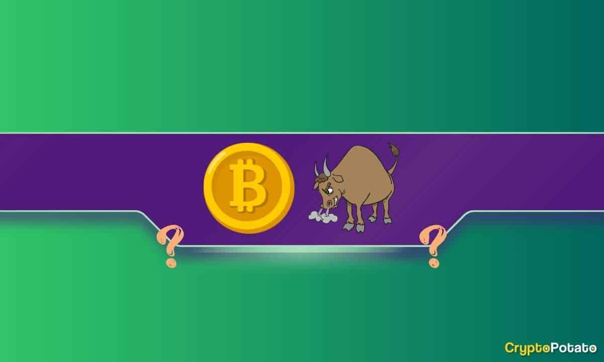 Bitcoin (BTC) Fiyat Yükselişinin Kısa Vadede Devam Edebilmesinin Üç Nedeni
