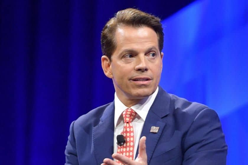 Bitcoin Yarılanmadan Sonra 170.000 Doları Görecek: Anthony Scaramucci