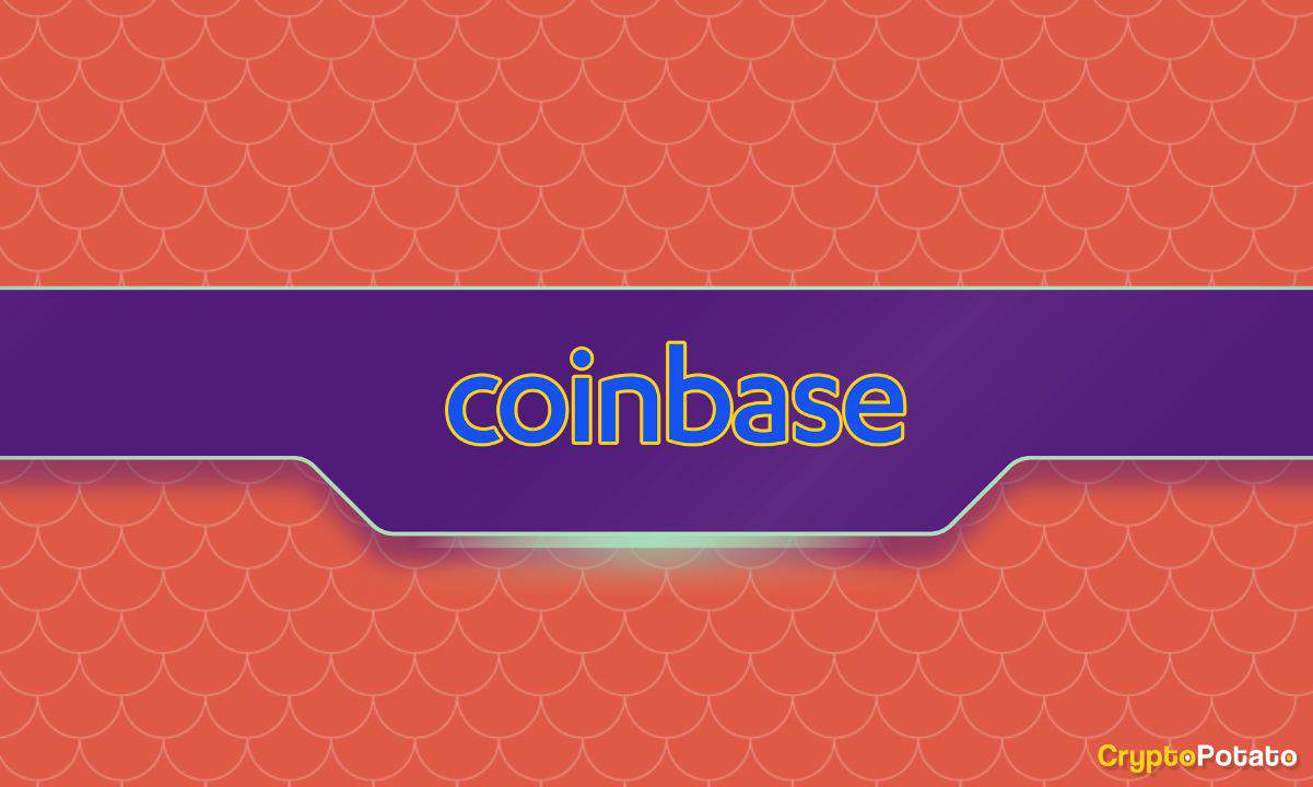 Bazı Müşterilerle İlgili Önemli Coinbase Güncellemesi