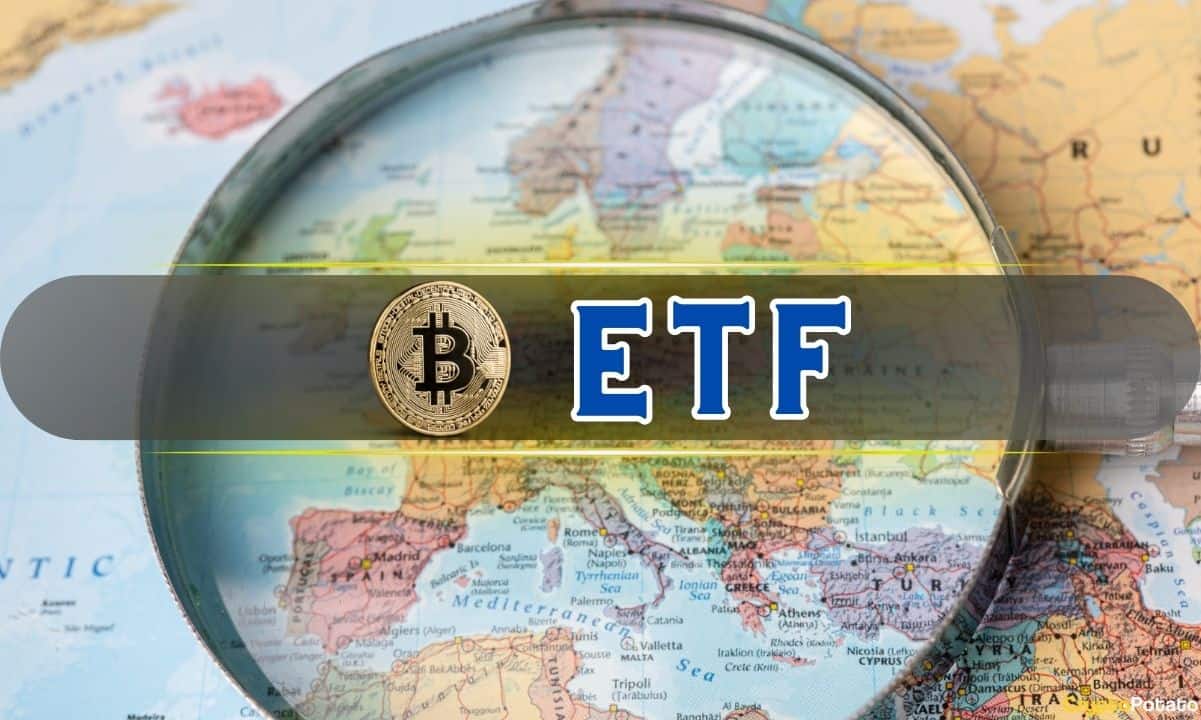 Invesco ve Galaxy Asset Management, Bitcoin ETF Savaşında Ücretleri Düşürdü