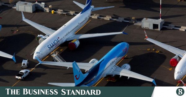 Havacılığın tekerlekçileri ve bayileri MAX krizinin gölgesinde buluşuyor