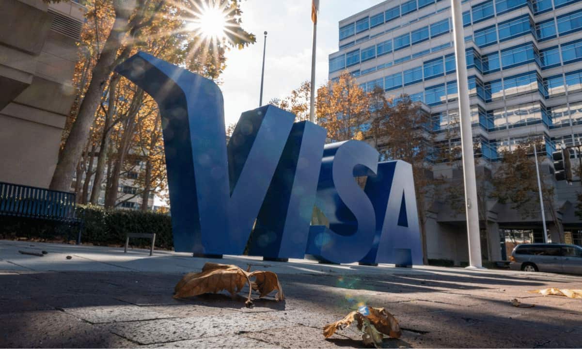 Visa, Transak ile İşbirliği Yaparak Kriptodan Fiat'a Anında Dönüşüm Sağlıyor