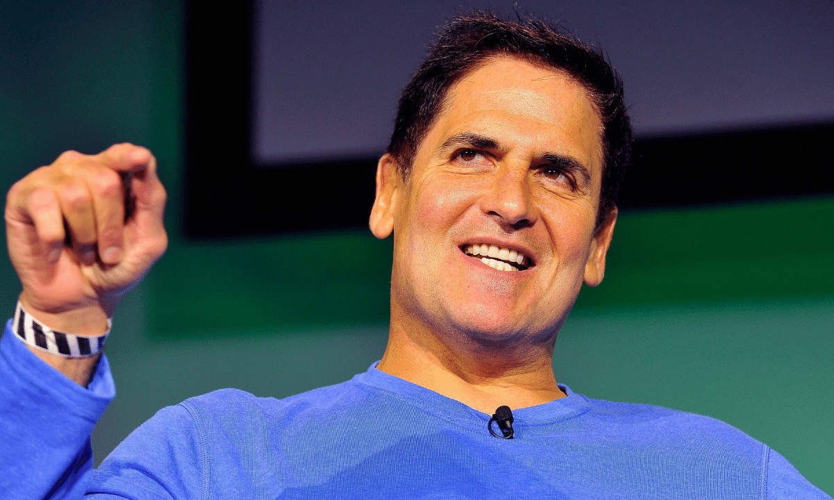 Mark Cuban'ın Kripto Konusuna Bakışı: İşte İlgilendiği Diğer İki Proje