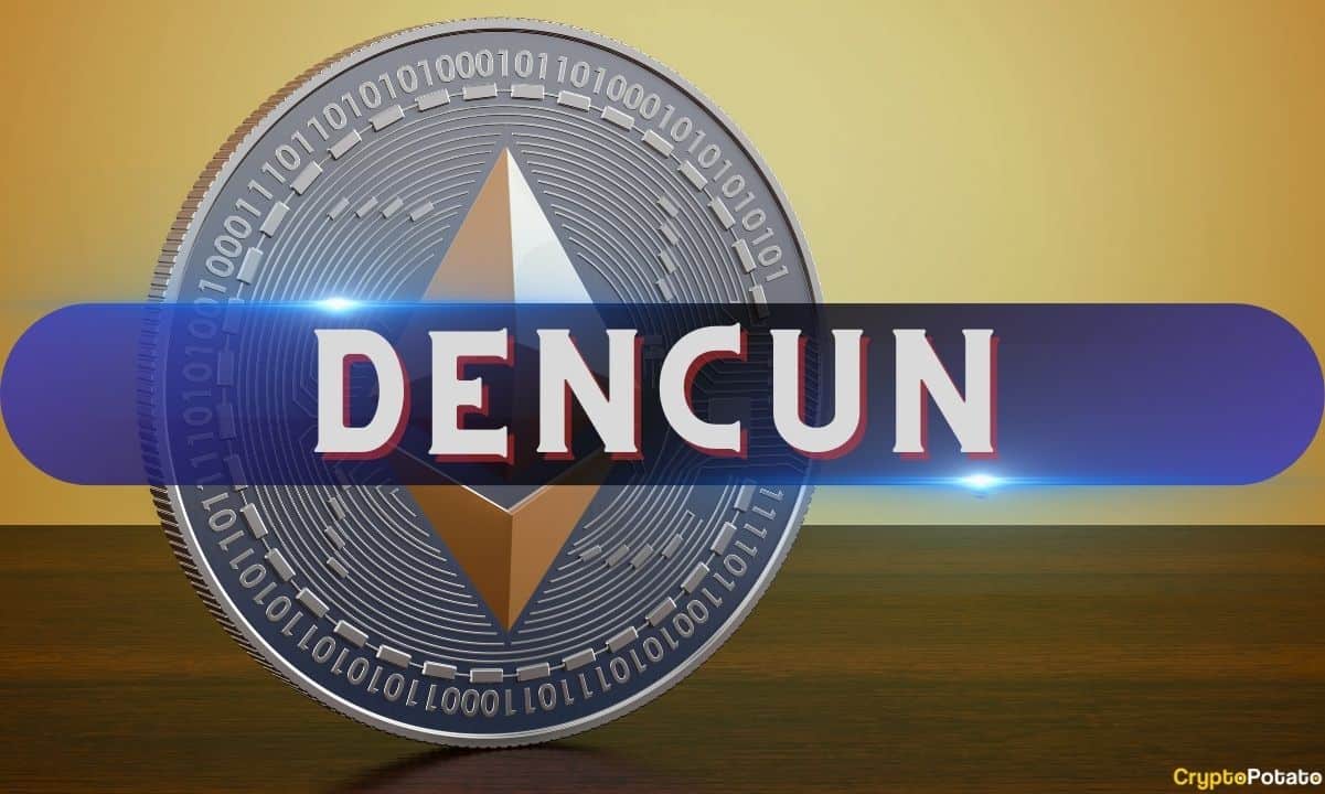 Ethereum'un Dencun Yükseltmesi Bu Dağıtımdan Sonra Artık Bir Adım Daha Yakın