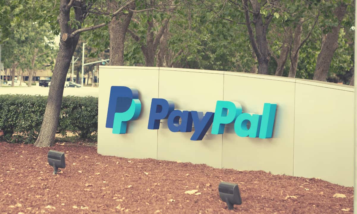 PayPal, Şirketi 'Doğru Boyuta' Getirmek İçin 2.500 Çalışanı Kesecek