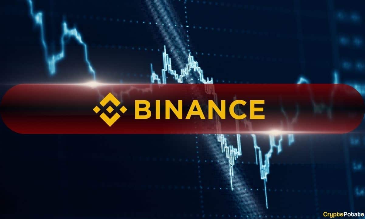 Binance, DOJ Anlaşmasından İki Ay Sonra Pazar Payını Geri Kazandı