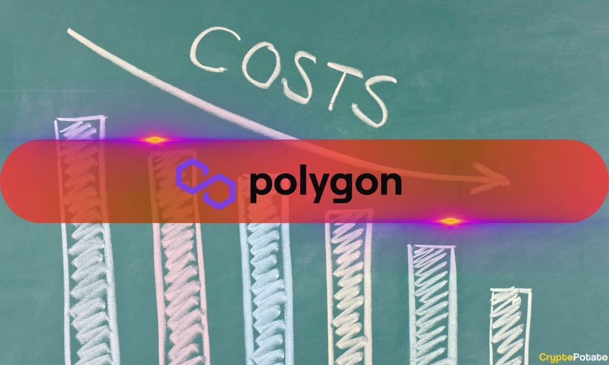 Polygon Labs Bürokrasiyi Azaltmak İçin Personelin %19'unu İşten Çıkardı