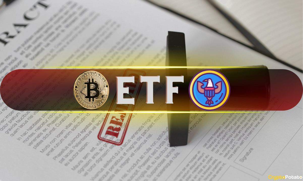 Cboe BZX, Global X Bitcoin ETF Listeleme Başvurusunu Geri Çekti