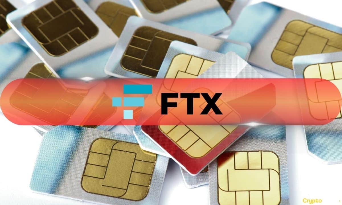 SIM Değiştiricilerden İflas Başvurusu Sırasında FTX Hack'inden 400 Milyon Doların Üzerinde Ücret Alındı