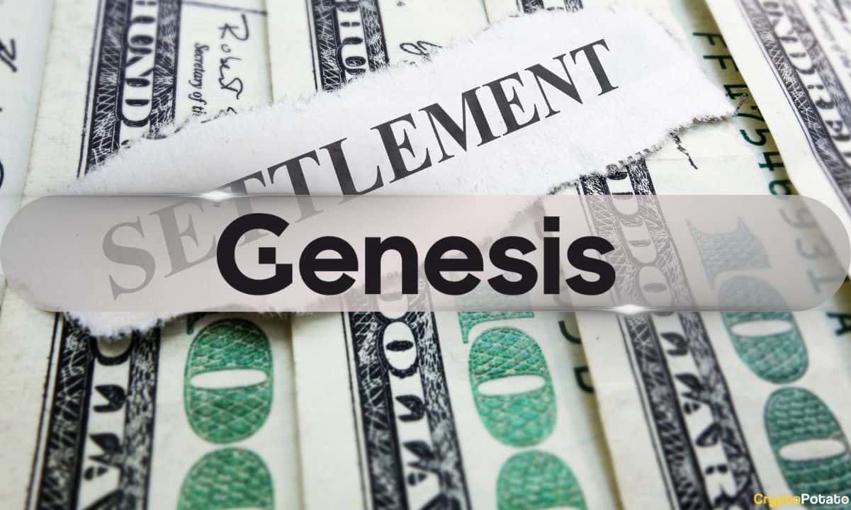 İflas eden Genesis Global, SEC'in Kazanma Davasını Çözdü