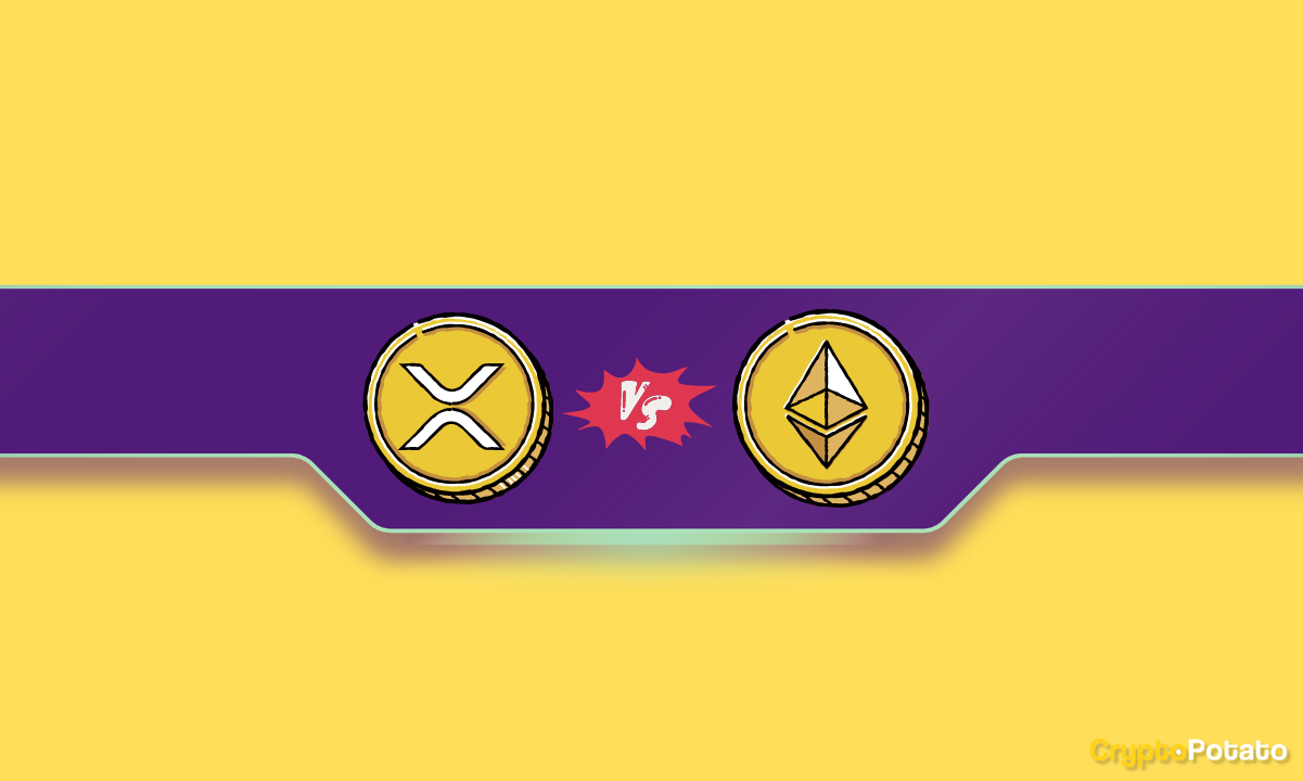 Ripple (XRP) Ethereum ile Rekabet Ediyor mu? XRP Ledger Geliştirici Çipleri