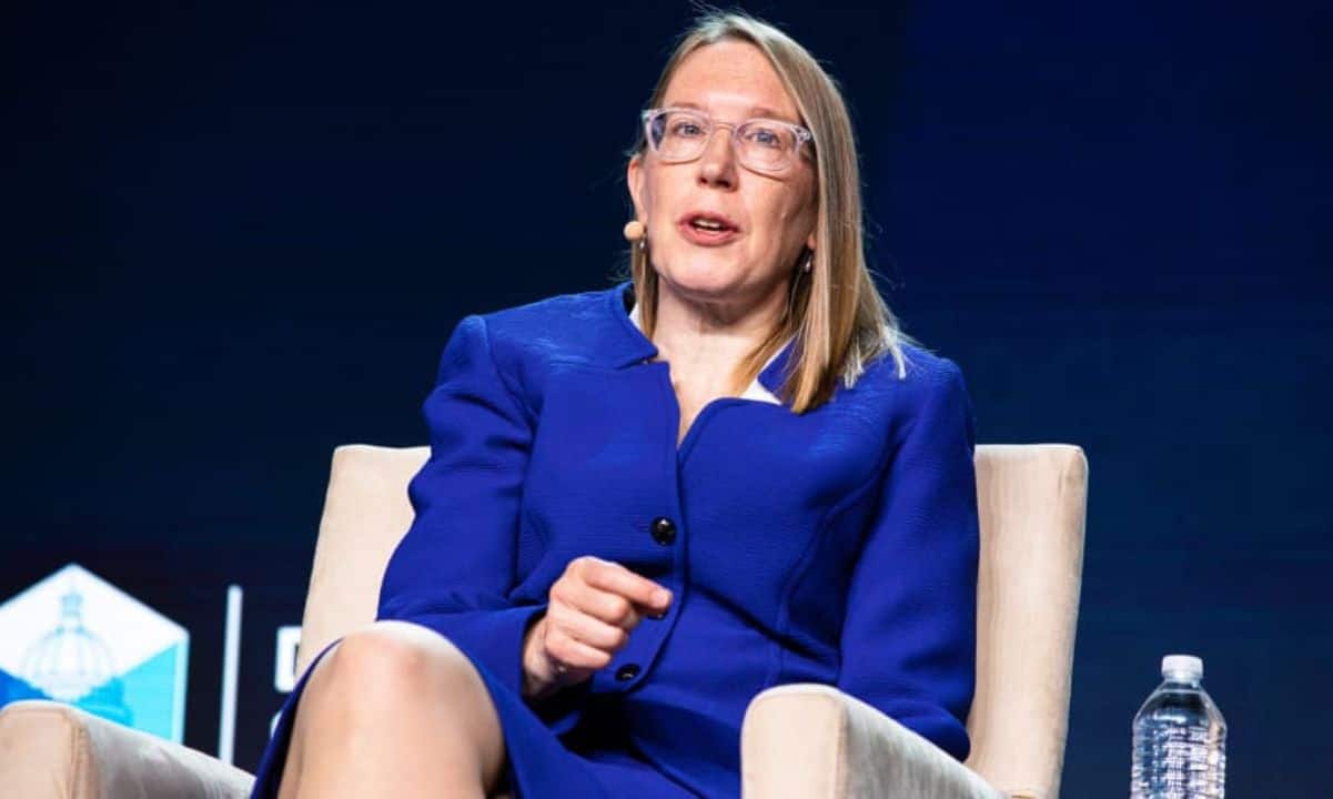 Kripto Anne, SEC'in Gag Kuralını Değiştirme Dilekçesinin Reddedilmesine Katılmıyor