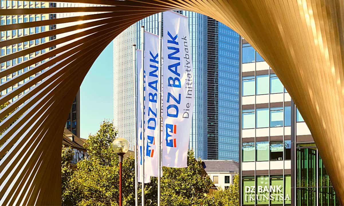 Bu Alman Bankacılık Devi 2024'te Kripto Ticaret Hizmetleri Sunacak: Rapor