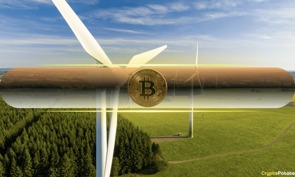 Bitcoin Madenciliği Aslında Dünyayı Nasıl Daha Yeşil Hale Getirebilir (Görüş)