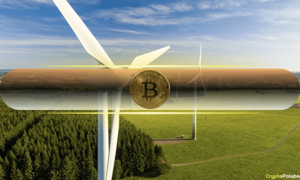 Bitcoin Madenciliği Aslında Dünyayı Nasıl Daha Yeşil Hale Getirebilir (Görüş)