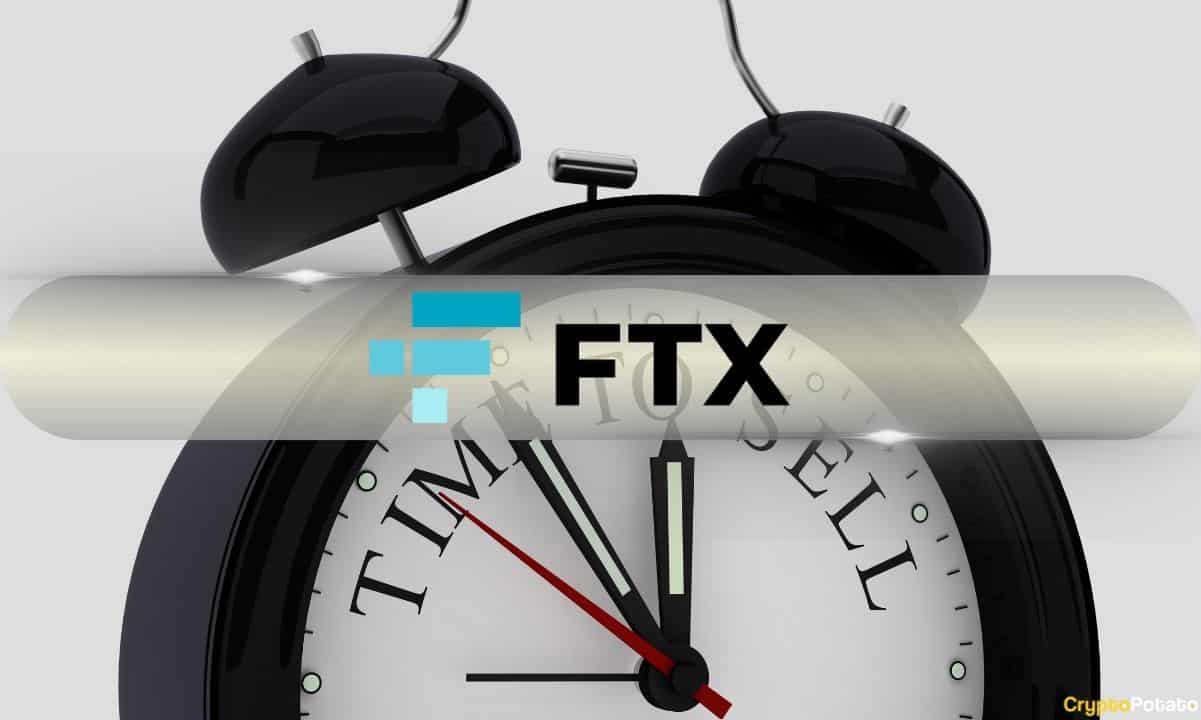 FTX, Yapay Zeka Firması Anthropic'in %8 Hissesini Satmak İçin Mahkemeden Onay İstiyor