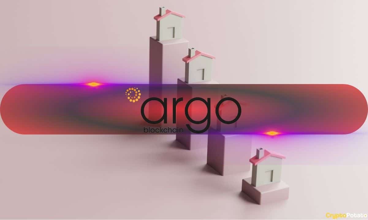 Bitcoin Üretimi Ocak Ayında %20 Düşerken Argo Blockchain Hisseleri %8 Düştü