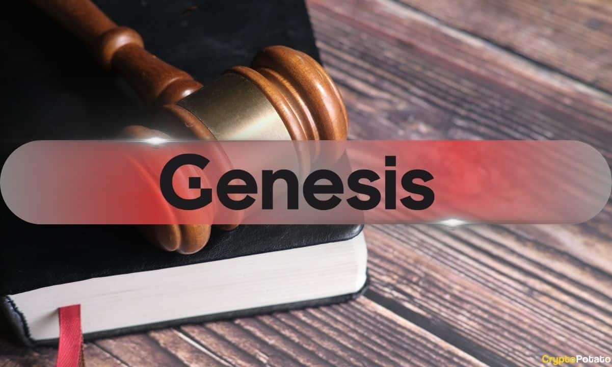 Genesis Global Capital, İflas Mahkemesinde 1,4 Milyar Dolarlık GBTC Tasfiyesi İçin Onay İstiyor