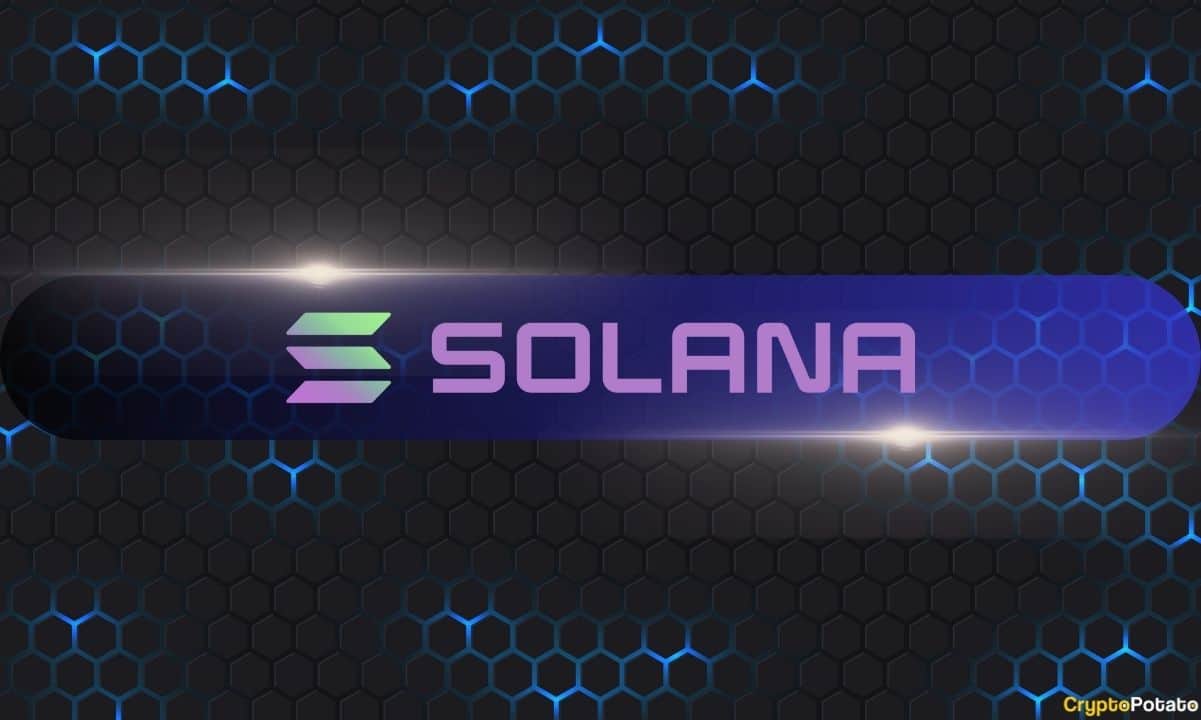 Solana Düştü: SOL Fiyatı Düşüyor