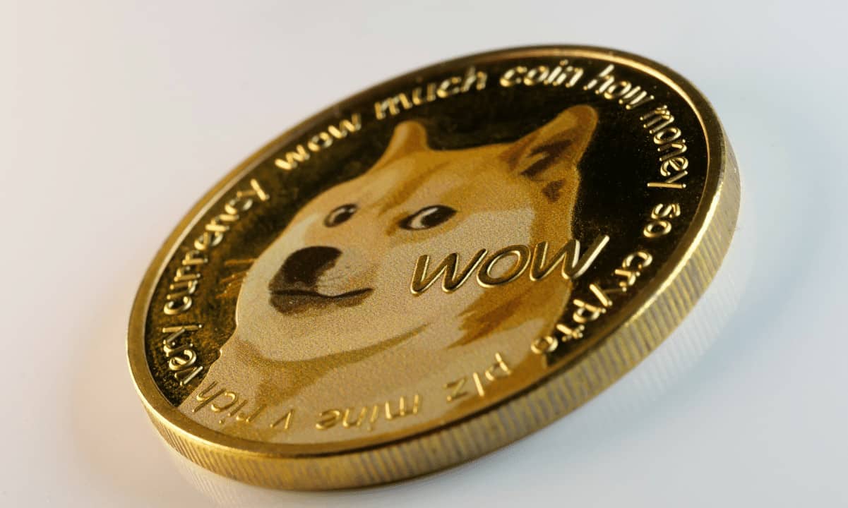 Dogecoin 0,08 Dolar Bariyerinde Duruyor, Bu Ölçü Yaklaşan Yükselişi Önerebilir mi?