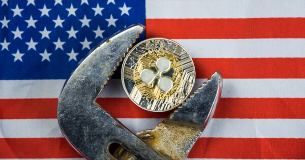 SEC Üstünlük Kazandı: Ripple'a XRP Satış Verilerini Açıklama Emri Verildi