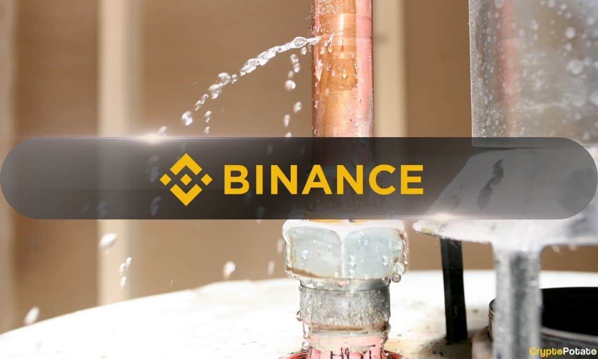 Binance, Sızıntı İddiaları Arasında Veri ve Kod İhlalini Reddetti
