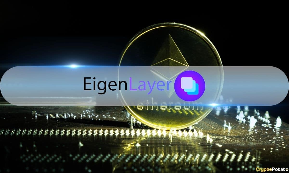 EigenLayer TVL Arttıkça Ethereum Yeniden Alım Anlatısı Büyüyor