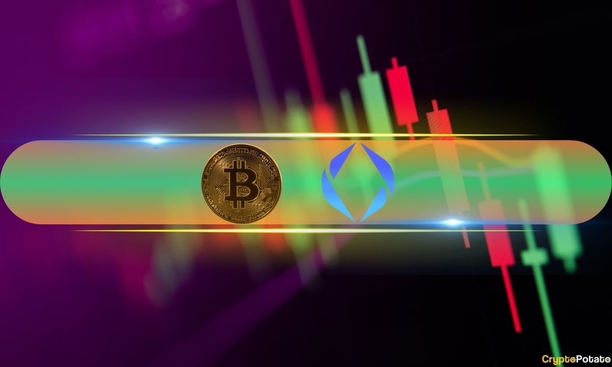 Ethereum Name Service (ENS) Günde %25 Yükseliyor, Bitcoin (BTC) 43 Bin Dolara Dönüyor (Piyasa İzleme)