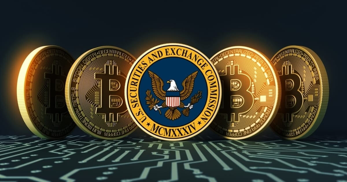 SEC, Invesco-Galaxy Digital'in Ether ETF'sine İlişkin Kararı Erteledi