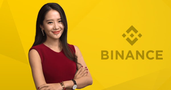 Binance Kurucu Ortağı Yi He, Kripto Evriminde Şeffaflığı ve Güvenliği Destekliyor