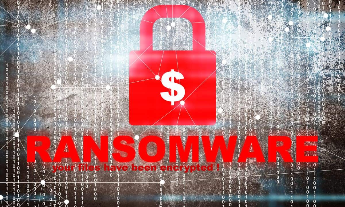 Chainalytics, 2023'te Fidye Yazılımı Ödemelerinde 1 Milyar Dolarlık Rekor Kırdığını Ortaya Çıkardı