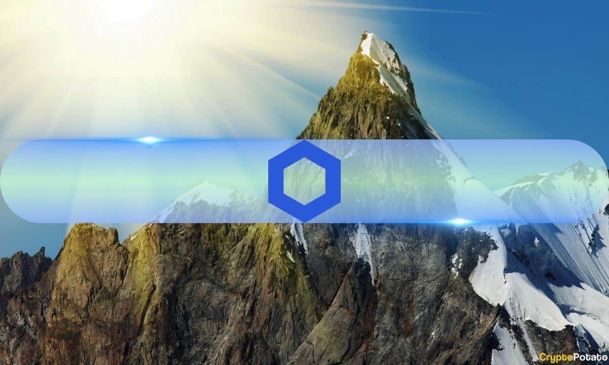 Balina Faaliyetleri Artarken Chainlink (LINK) 2 Yılın Zirvesine Çıktı