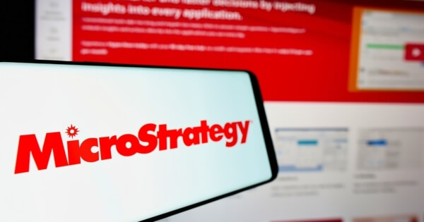 MicroStrategy'nin Bitcoin Varlıkları 4. Çeyrek Finansallarına Göre 190.000'e Ulaştı