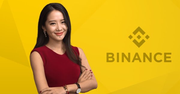 Binance Kurucu Ortağı Yi He, Kripto Evriminde Şeffaflığı ve Güvenliği Destekliyor