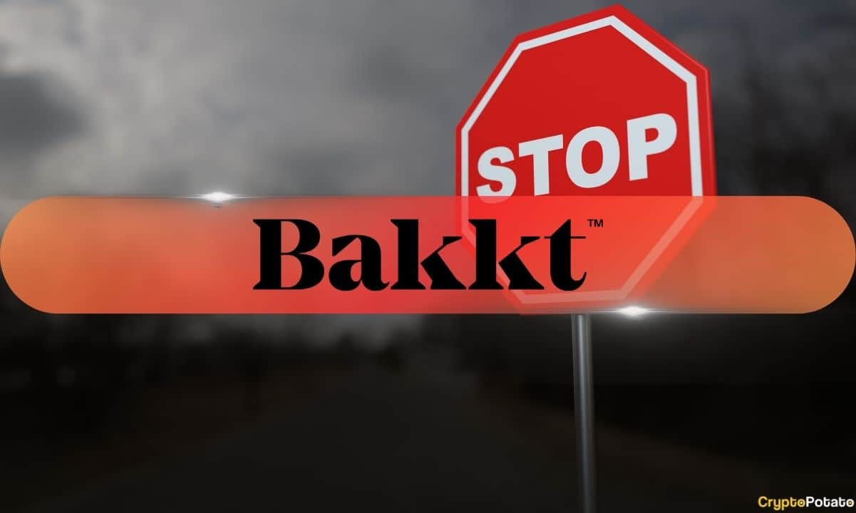 Yeni Rapora Göre Bakkt Bir Yıl İçinde Batabilir