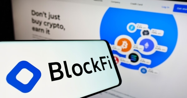ABD Mahkemesi BlockFi ve 3AC Anlaşmazlığında Mühürlü Uzlaşmayı Onayladı