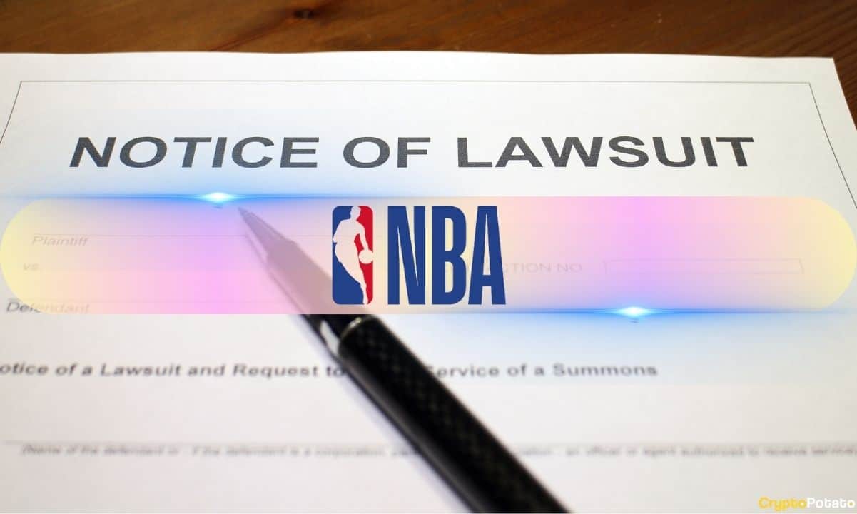 NBA, Voyager ve Mark Cuban Arasındaki Kripto Pazarlama Anlaşması Nedeniyle Dava Açtı