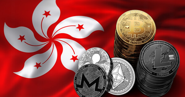 UBS ve OSL Pioneer Hong Kong'un İlk Ethereum Tokenize Varantı