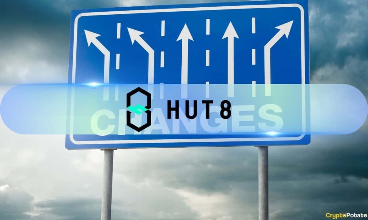 Bitcoin Miner Hut 8 Açığa Satış Raporunun Ardından Haftalarda Yeni CEO Atadı