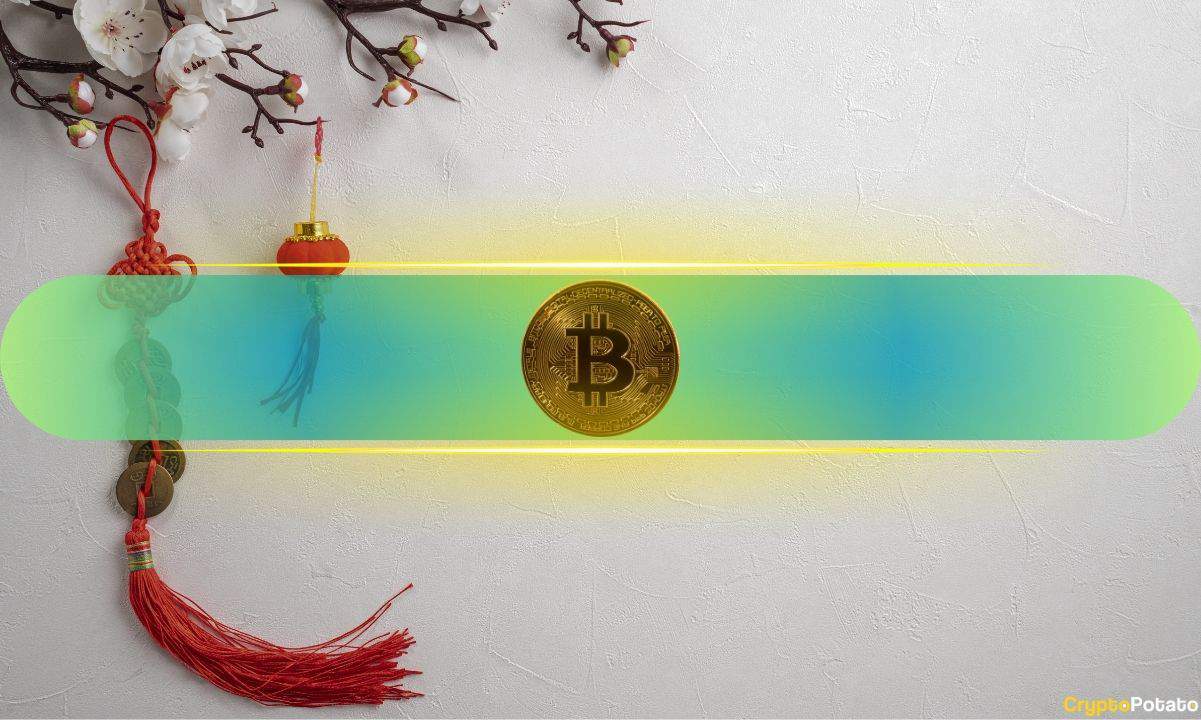 Bitcoin'in Ay Yeni Yılı Momentumu: Direnişe meydan okuyarak 46.000 Doların üzerine çıktı